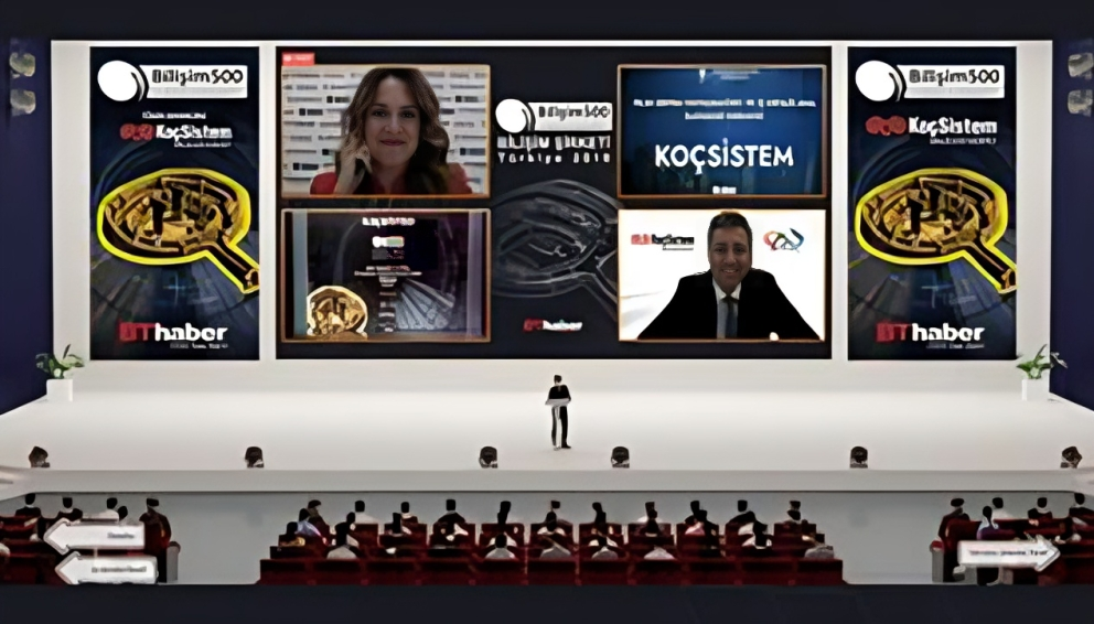 KoçSistem