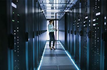 Growing with the ecosystem in digital transformation