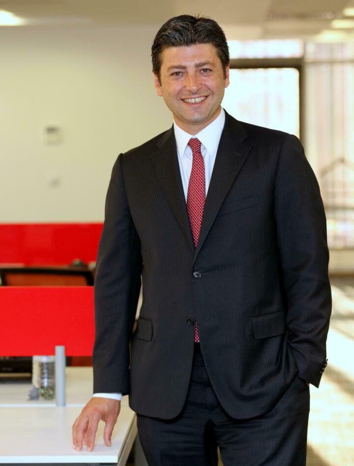 KoçSistem